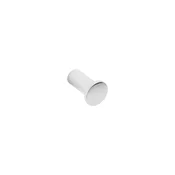 KFA Armatura 864-020-00 - Zidna kuka TOWEL sjajni hrom