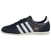 ADIDAS ORIGINALS Nizke superge Japan zlata/črna/bela