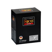 Kondomi Sico X-tra-100 kom