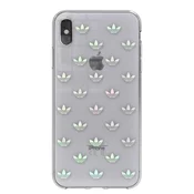 ADIDAS - Snap Case ENTRY FW18 for iPhone XS Max colourful (32805)