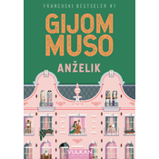 Anželik - Gijom Muso
