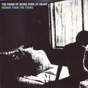 The Pains Of Being Pure At ... - Higher Than The Stars Remixes (LP)