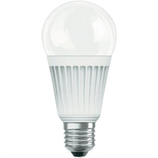 OSRAM LED star bulb E27 75 1055LM frosted