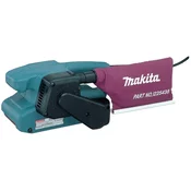 Makita TraÄ?na brusilica 9910 / 650 W / 76 x 457 mm veliÄ?ina trake
