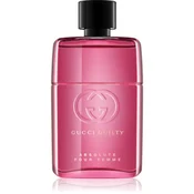 Gucci Guilty Absolute Pour Femme parfumska voda 50 ml za ženske