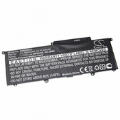 Baterija za Samsung Ativ Book 9/NP900X3F/NP900X3G, 5850 mAh