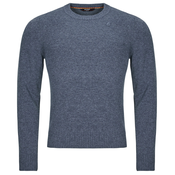 K-Way SEBASTIEN LAMBSWOOL Modra