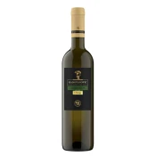 RADOVANOVIC Chardonnay Selection belo vino 0,75 l