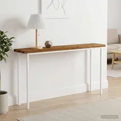 vidaXL Pravokotna miza 150 x 20 x 3,2 cm Pravokotna