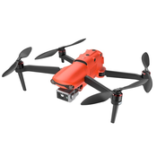 Dron Autel - EVO II Dual 640T Rugged Bundle, 8K, 38min, 25km