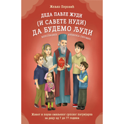 Deda Pavle žudi (i savete nudi) da budemo ljudi