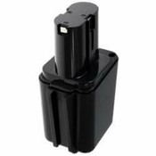 POWERY Akumulator Bosch GSR 9,6VES NiMH Knolle