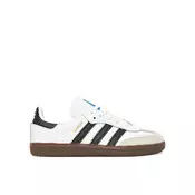 ADIDAS ORIGINALS otroške superge Samba, bele
