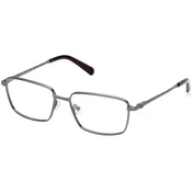 Guess GU50096 008 ONE SIZE (56) Rjava/Kristalna