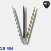 NANO/SWISS POINT konice/TARGET/Steel Points/30 mm