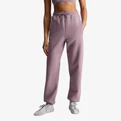Hlače adidas x Stella Mccartney Loose Sweat Tracksuit Bottoms Legacy Purple S