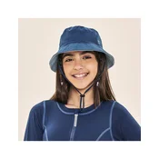 Basic Kids Maringo Azul Ceu Upf50+