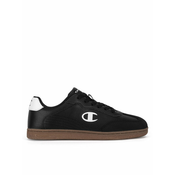 Champion Superge PRESTIGE MIX MATERIAL S11735-KK001 Črna