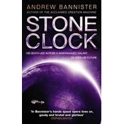 Stone Clock