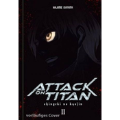 Attack on Titan Deluxe 2