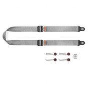 Peak Design Slide Lite (Ash) naramni pas