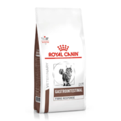 shumee Royal Canin VD Cat Fiber Response suha hrana za mačke 2 kg