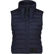 alife & kickin Brezrokavnik RujaAK A marine