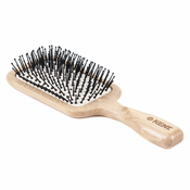 Kent Pure Flow Large Vented Fine Quill Paddle Brush