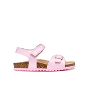 Geox Sandali J Adriel J028MC 000BC C8010 M Roza