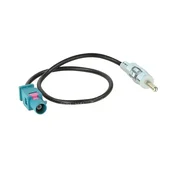 ACV Adapter za anteno Fakra - DIN VW, Audi, Seat, Škoda 2002-