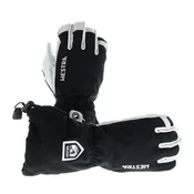 Hestra Army Leather Heli Ski Gloves