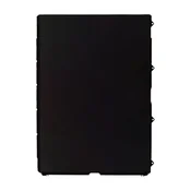 Apple iPad (10th Gen 2022, 11th Gen 2025) - LCD zaslon + steklo na dotik TFT (Cellular Version)