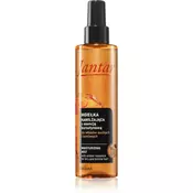 Farmona Jantar Amber Essence vlažilna meglica za suhe in poškodovane lase 200 ml