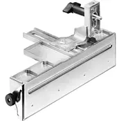Paralelni i kutni graničnik - - Bosch Accessories 2607001077