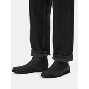 Gležnjarji Chelsea Timberland Woodhull TB0A413H0011 Črna
