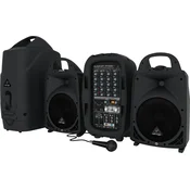 Behringer Europort PPA500BT PA System
