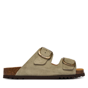 Natikace Scholl Noelle F00734 Zelena