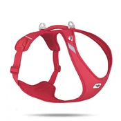 curli Oprsnica za pse Belka Air-Mesh Red 4XL, 28-48 kg