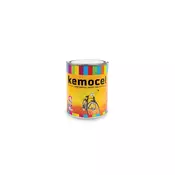 Boja Nitro Srebrna Kemocel 0.75 L Chromos Svjetlost