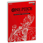 One Piece Card Game: Premium Card Collection - One Piece Film Red Edition