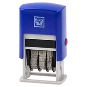 Biro Time token pecat datumar mehanicki 3.8mm ( 132007 )