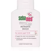 Sebamed Wash emulzija za intimno higieno pH 3 8 (Sensitive) 200 ml