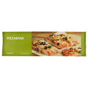 PIZZABITAR Parce vegeterijan. pice, zamrznuto