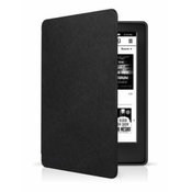 Connect IT etui za Amazonov novi Kindle 2022, ČERNO