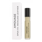 Amouage Opus VII: Reckless Leather Parfumirana voda, 2ml
