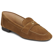 Coach SCULPTED C LOAFER Kostanjeva