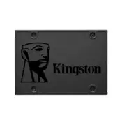 KINGSTON 120GB 2.5 SATA III SA400S37120G A400 series