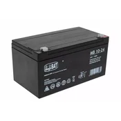 Akumulator Gel AGM 24V 10AH za vozila na akumulator