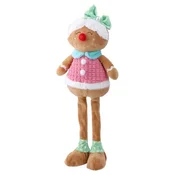 Festa tallia novogodišnja dekoracija dumbirko 45cm ( 740069 )