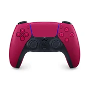 Playstation 5 PS5 Dualsense Wireless Controller Cosmic Red